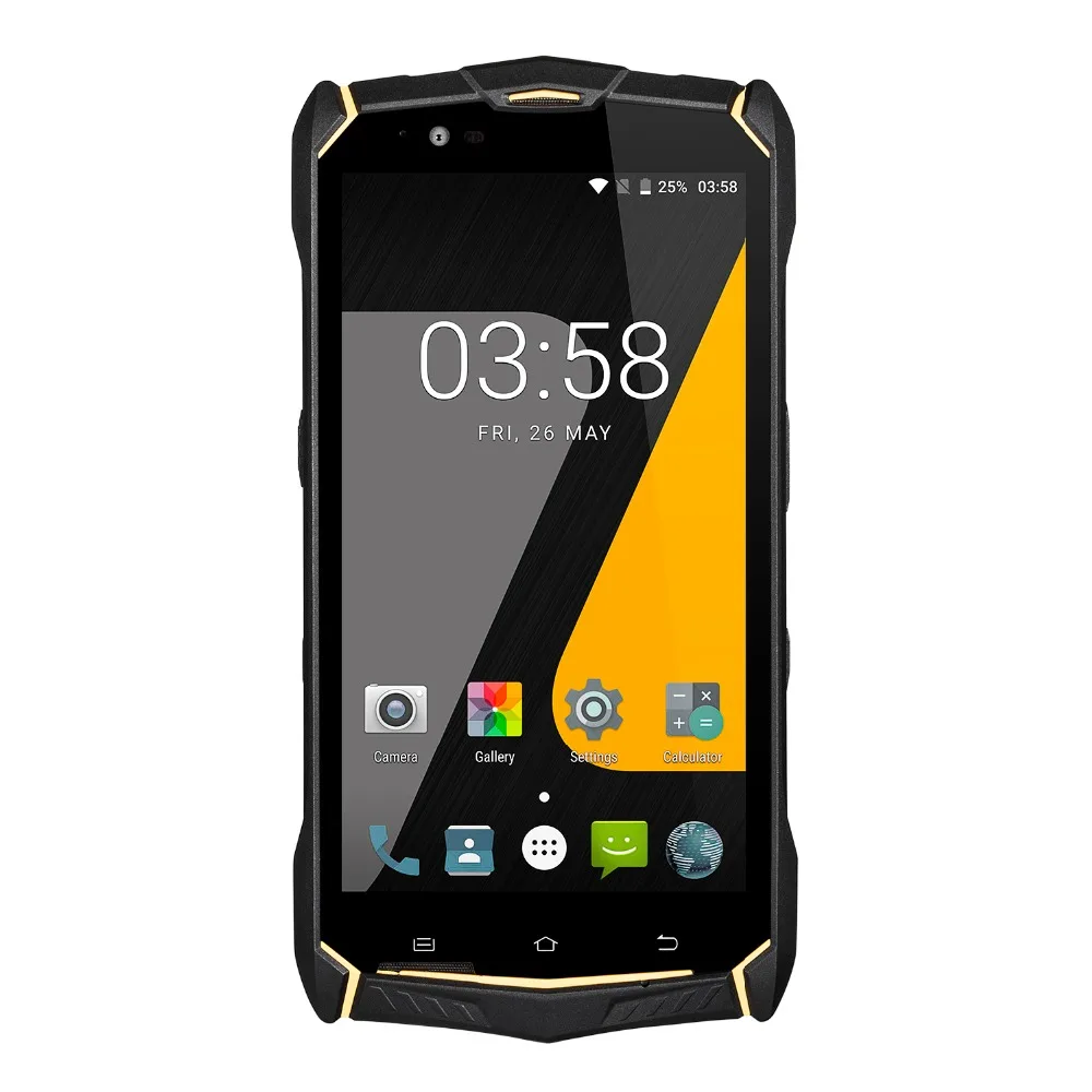 JESY J9s Pro IP68 Водонепроницаемый прочный мобильный телефон, четыре ядра, 4 Гб 64 Гб Смартфон 5," FHD NFC Android 7,0 Беспроводной заряда 6150 мАч