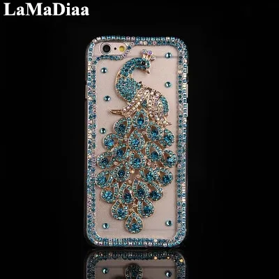 rhinestone j4 bling peacock glitter samsung luxury plus case phone j5 j2 j6 j3 j7 j8 prime pro note9 s7