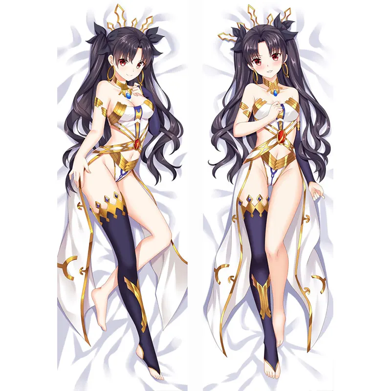 96041 Горячая дизайн аниме обнимающая Подушка «Dakimakura» наволочки - Цвет: 96041
