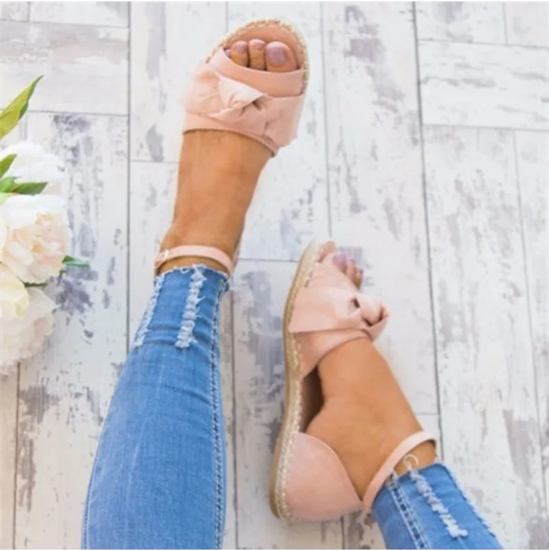 sandals for plus size feet