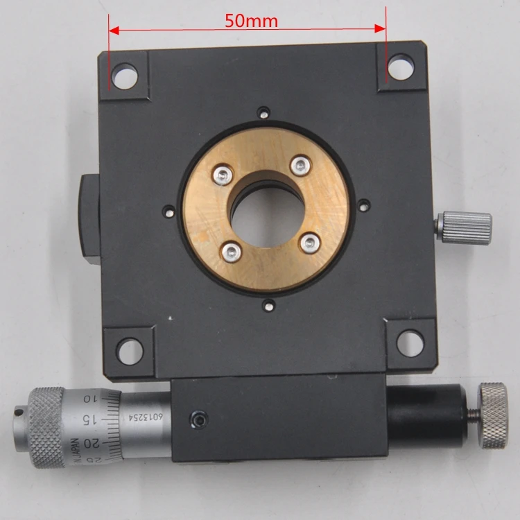 Suluga SEIKI B43-60NR LR60H25 Регулируемая оптическая опора