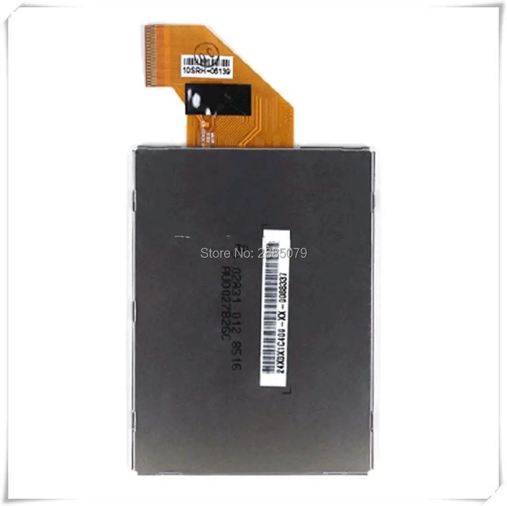 Skiliwah LCD Screen Display for FUJIFILM Fuji F70 F72 F75 With Backlight Skiliwah LCD Screen Display for FUJIFILM Fuji F70 F72 F75 With Backlight