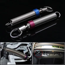 New Car Trunk Automatic Upgrade Remote Control Lifting Device Spring For Kia Rio K2