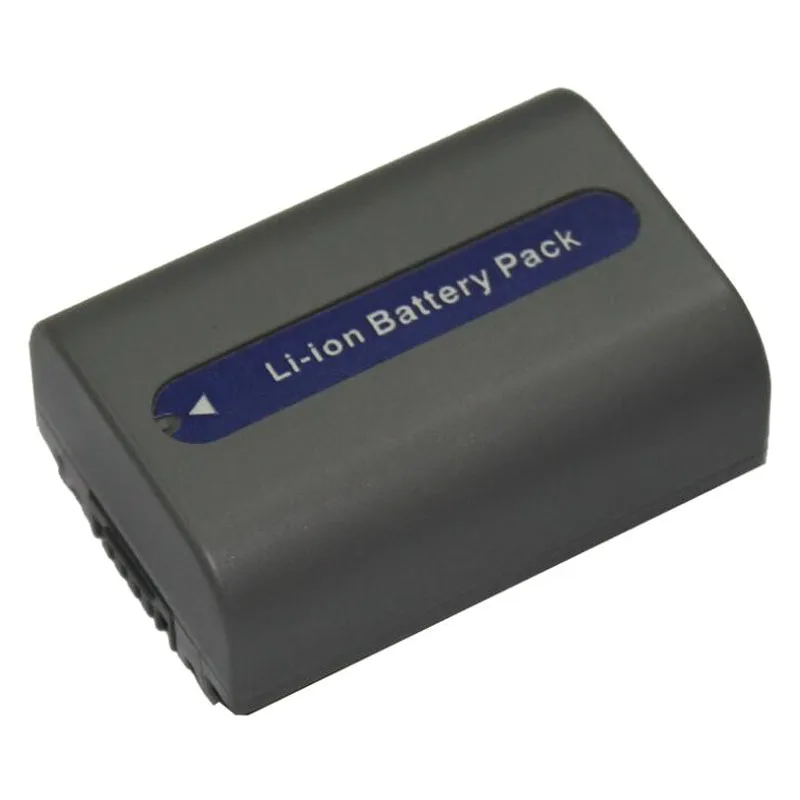 2 шт 1150 mAh NP-FP50 NP FP50 NPFP50 Камера Батарея для sony NP-FP30 NP-FP50 NP-FP60 NP-FP70 NP-FP71 NP-FP90 DCR-SX40 SX40R SX41