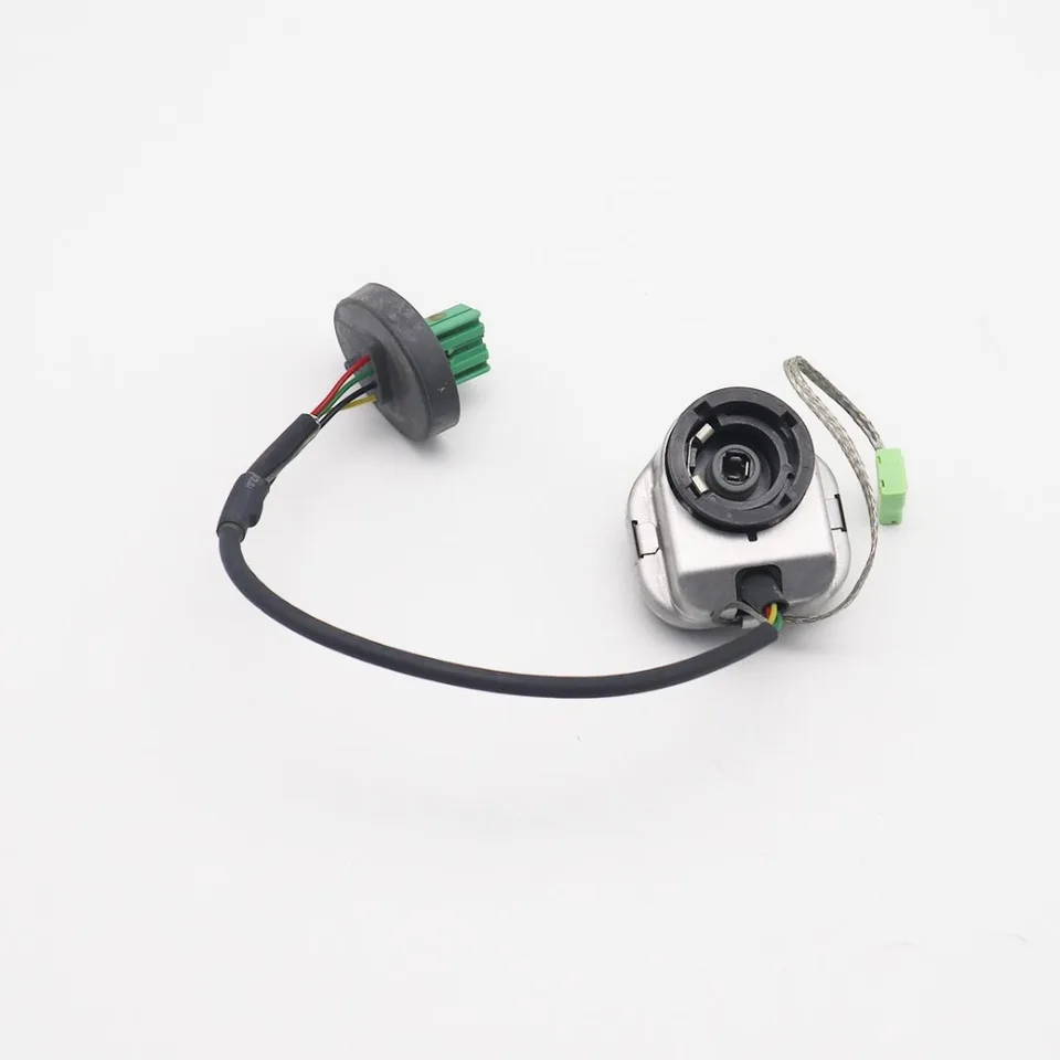 OEM FOR 05-09 VW GTI 5 Jetta Xenon HID Headlight Igniter Socket & D2S Bulb UK £29.59 - UK - View #8