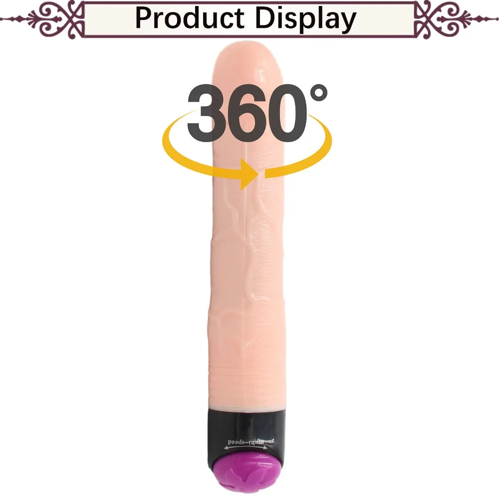 product display