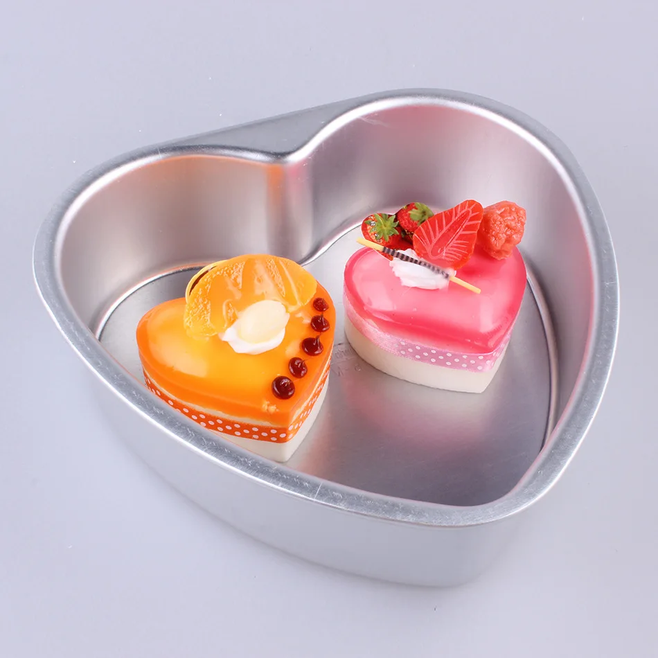 Buy 1PC DIY baking mold cheese mould Aluminum Alloy 6