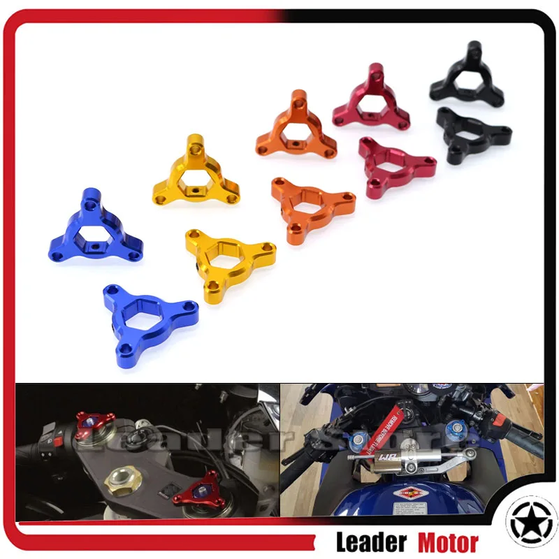 

For Kawasaki Z800 2013-2015 Motorcycle Accessories 14mm CNC Aluninum Suspension Fork Preload Adjusters 5 colors