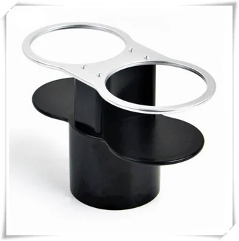 

Car shape universal water bottle door mounting rack drink holder for Opel Meriva Zafira Insignia Mokka Any Car