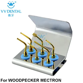 

WSIK- Dental ultrasonic surgery implant kit dental piezo surgery tip kit for WOODPEKCER ULTRASURGERY/ MECTRON PIEZOSURGERY