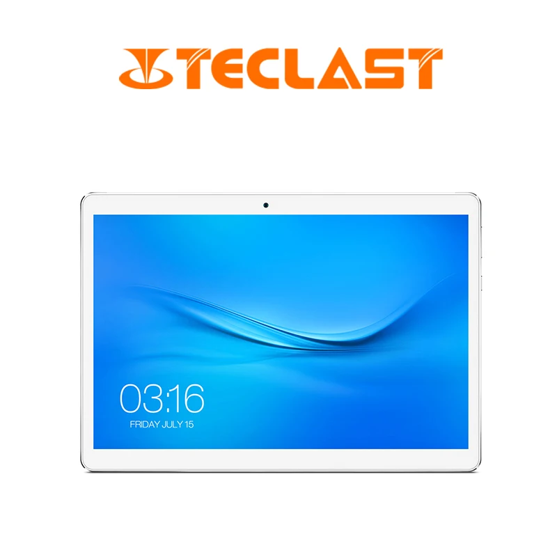 Teclast A10S 4 ядра планшетный ПК 10,1 дюймов Android7.0 2 Гб RAM 32GBROM Поддержка двойной камеры двухдиапазонный Wi-Fi gps HDMITablets