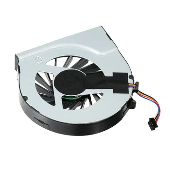 

CPU Cooling Fan Cooler for HP Pavilion G6-2000 Laptop PC 4 Pin 4-Wire