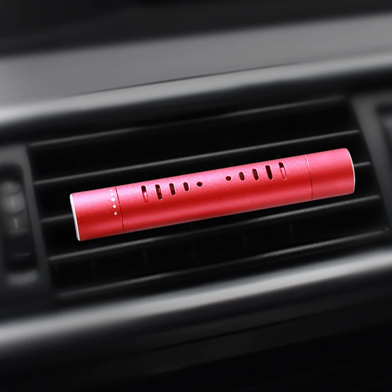 Автомобильный освежитель воздуха запах в автомобиль Стайлинг вентиляционное отверстие парфум освежитель воздуха автомобиля духи авто аксессуары ароматизатор автомобиля