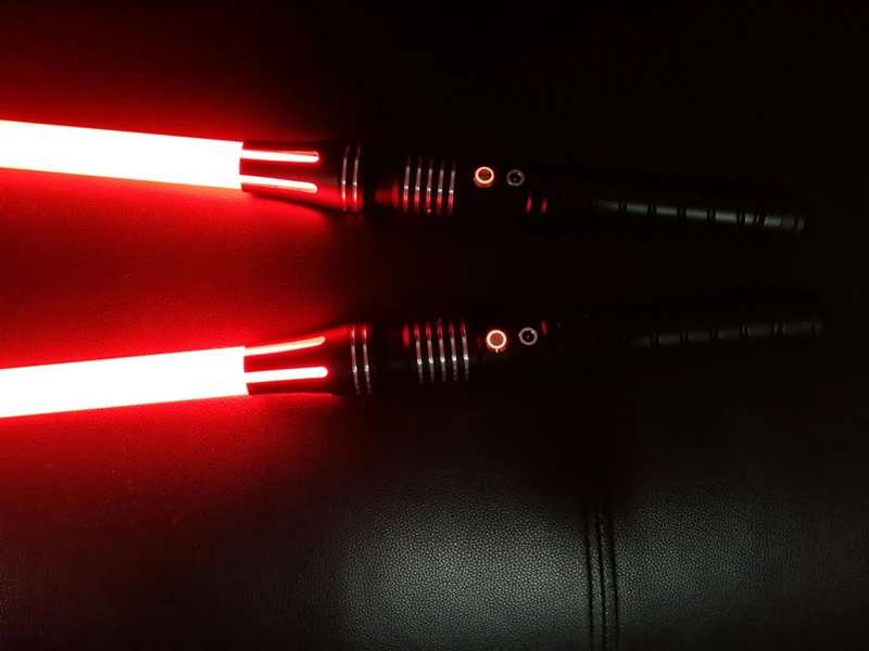 11 Colors Lightsaber Boy Gril Toy Flashing Sword RGB Sword Cosplay Interesting Star Laser Emitting Outdoor Creative Children Toy (7)