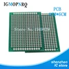 5pcs Double Side Prototype PCB 4*6cm diy Universal Printed Circuit Board 4x6cm ► Photo 2/3