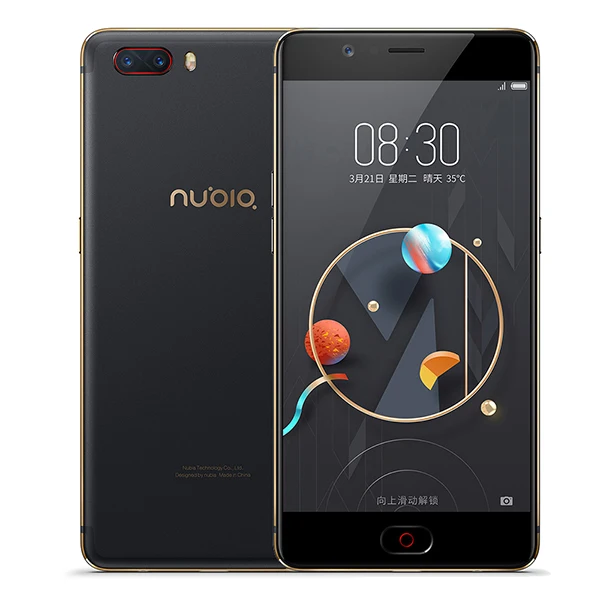 Global Nubia M2 5,5 \ Global Nubia M2 5,5 \