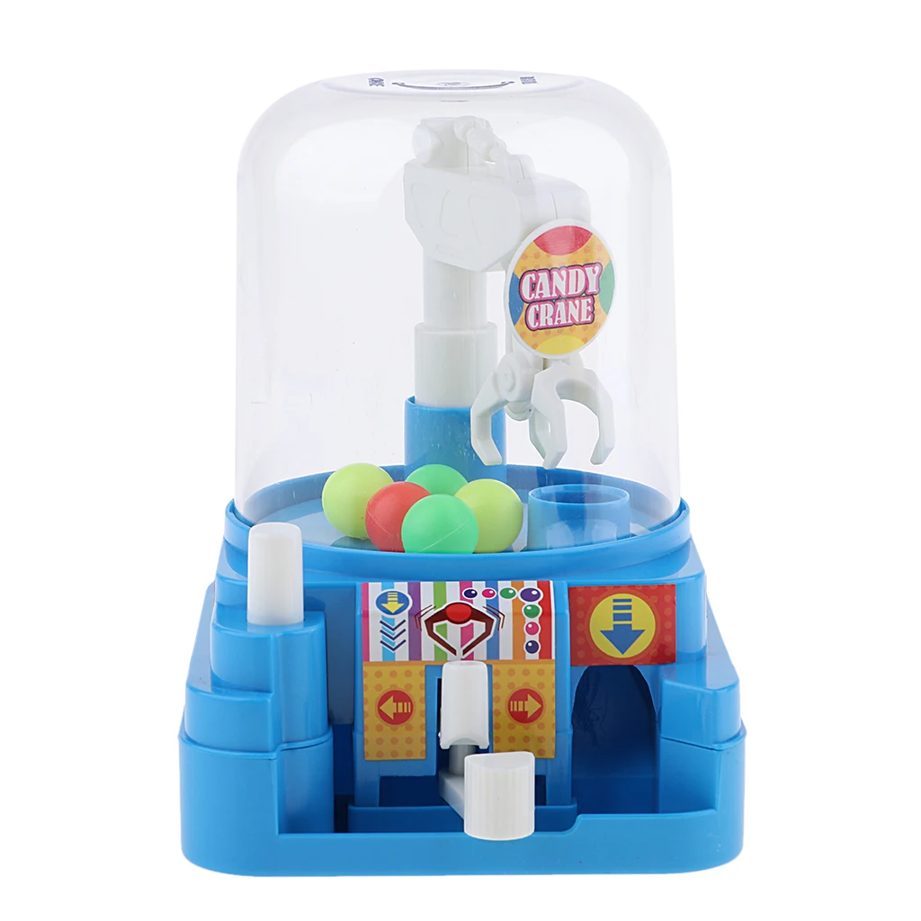 Gumball Dispenser Machine Toy Bubble Gum Gumball Bank for Kids Preshchool Pretend Play