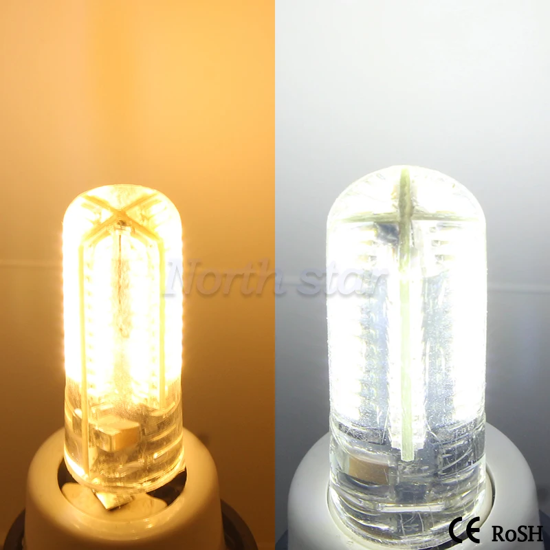 Best quality G9 G4 LED Bulb Lamp SMD2835 3014 DC12V AC 220V 3W 6W 9W 12W Dimmable Led-Licht Dimmbar Kronleuchter Lichter Erset