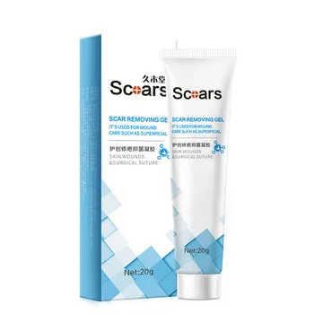 

Acne Scar Stretch Marks Remover Cream Skin Repair Face Cream Acne Spots Acne Treatment Blackhead Whitening Cream 20ml