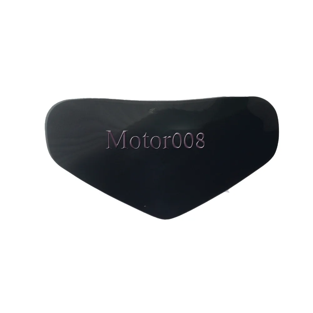 Dark Smoke Headlamp Headlight Lens Cover Shield Protector For K5 Suzuki GSXR1000