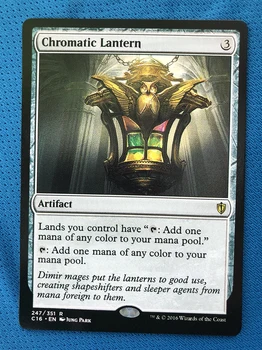 

Chromatic Lantern C16 Hologram magician ProxyKing 8.0 VIP the proxy cards to gathering every single mg card.