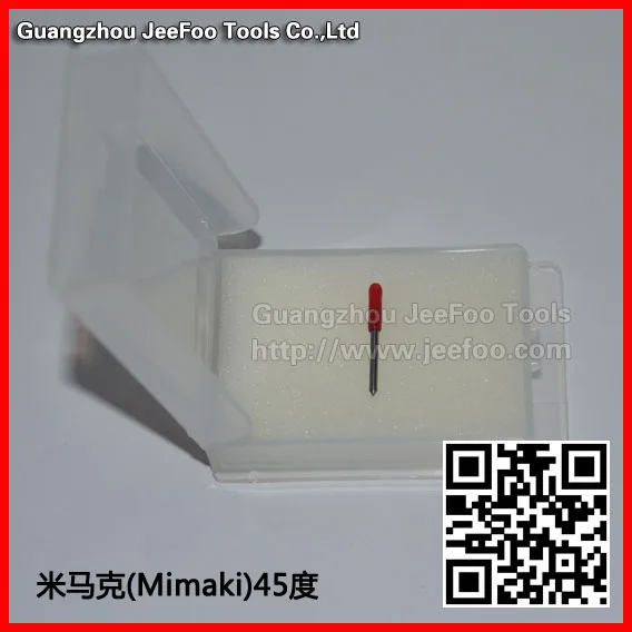 

45 degree Mimaki Standard Blades,Mimaki Cutting plotter blade ,Mimaki plotter blade ,Mimaki Cutter A series