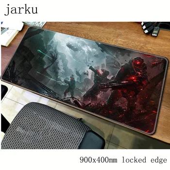 

warface mouse pad gamer 900x400mm notbook mouse mat gel large gaming mousepad cheapest pad mouse PC desk padmouse accessories