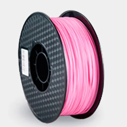 Нити для 3d принтера Easythreed PLA pla 250g 1,75 мм - Цвет: Pink