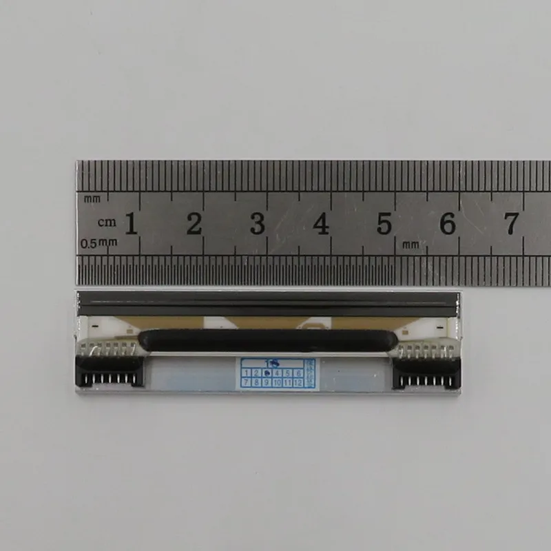 

new original thermal print head KA2002-CF11B KA2002-CF12B for Bizerba BS 400, BC II 800, CE 800, BC II 100, BS 800, BS 100