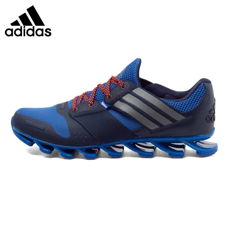 adidas springblade 6 Brun homme