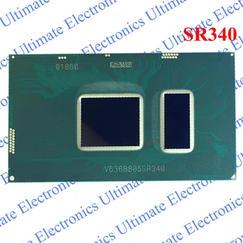 

ELECYINGFO Refurbished SR340 i5-7300U SR340 i5 7300U BGA chip tested 100% work and good quality