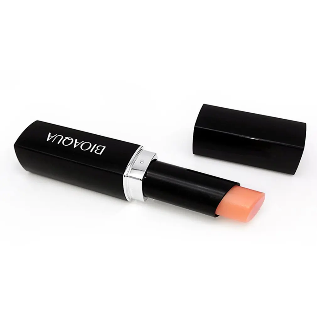 MR4678800 4 шт./компл. 4 цвета антипригарная чашка блеск для губ модификация стойкая Увлажняющая помада макияж для лица Золотой пакет - Цвет: MR4678800