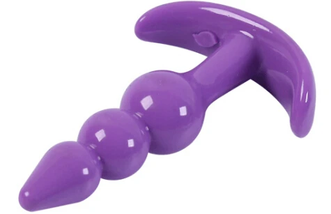 Anal beads male female masturbation anal backwoodsmen utensils |
