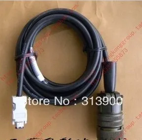 

MFECAO050ESD 5M  cable  for panasonic servo motor & driver