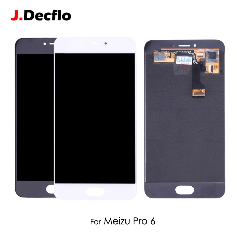 Meizu Pro 6s Дисплей Купить