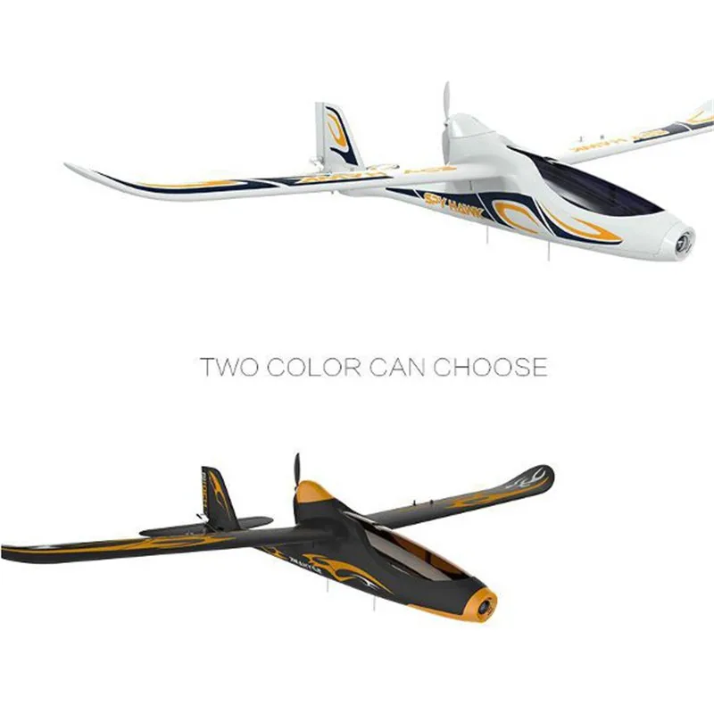 

Hubsan H301S HAWK 5.8G FPV 4CH RC Airplane RTF With GPS Module Transmitter and 1080P HD Camera