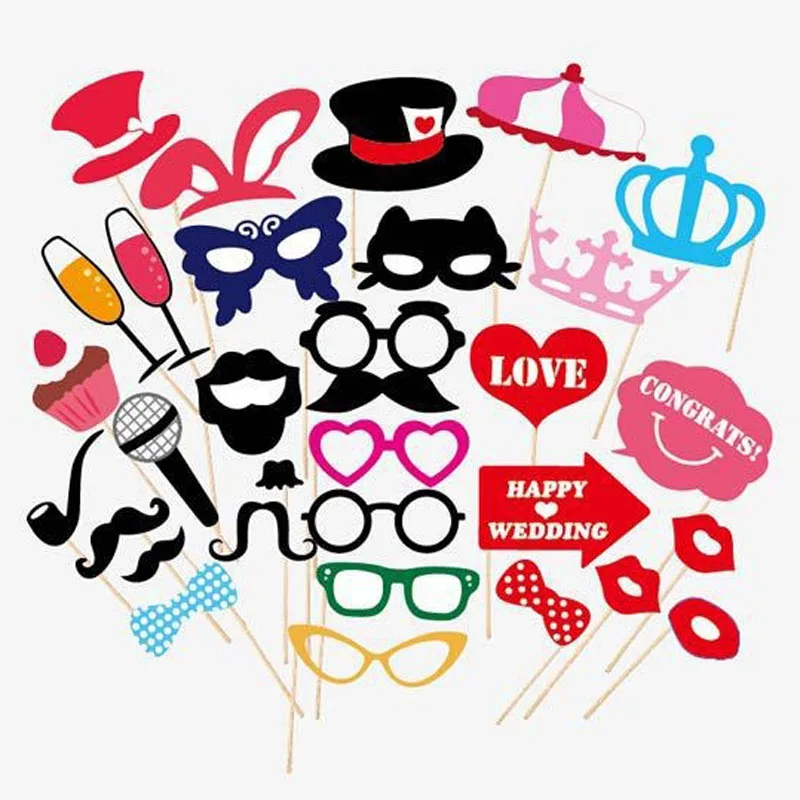 wedding props for sale