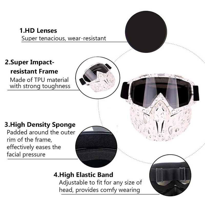 Тактическая пейнтбольная маска страйкбол защитные очки маска UV400 защита для Nerf серии бластеров детский игрушечный пистолет