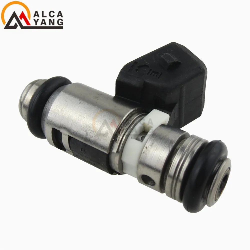 

4 pcs For Fiat Punto Mk2 1.2 Seicento 1.1 8v PETROL FUEL INJECTOR 71729224 71718655 OE # IWP 095 IWP095 IWP-095 46791211