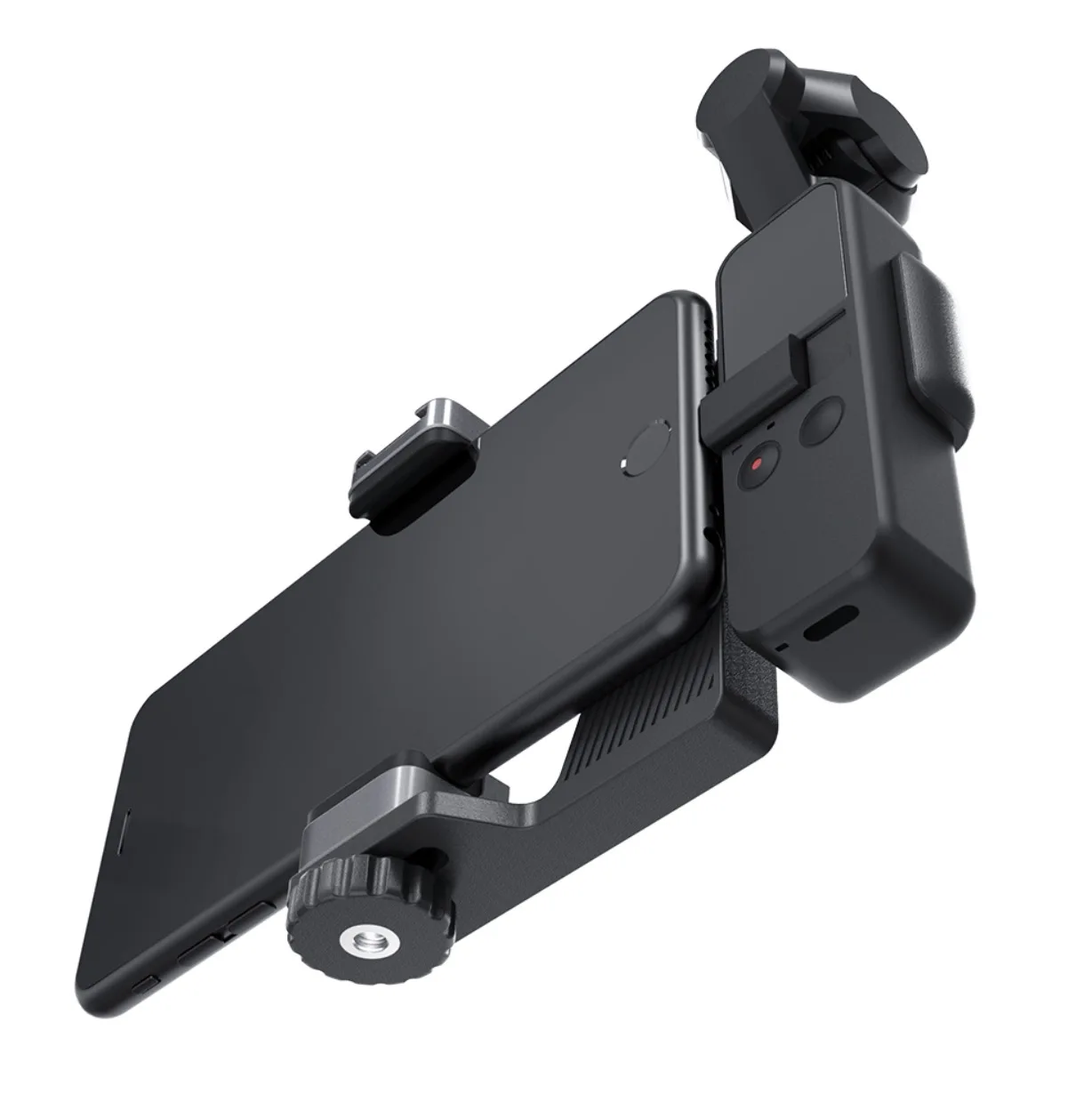 PGYTECH DJI Osmo карманные аксессуары для телефона Osmo Карманный держатель для телефона DJI алюминиевый кронштейн для крепления DJI аксессуары для крепления