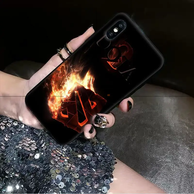 Shadow Fiend Dota 2