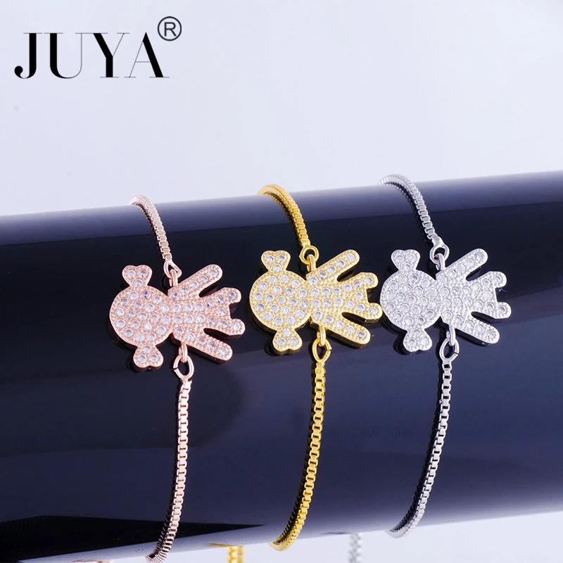 girls rose gold sliders