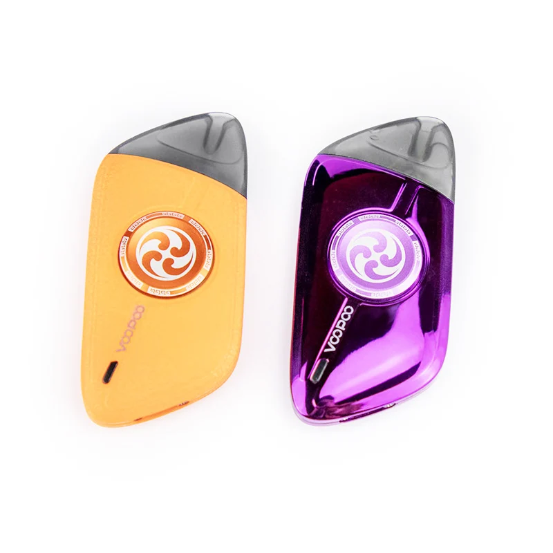 Voopoo Rota Spinning