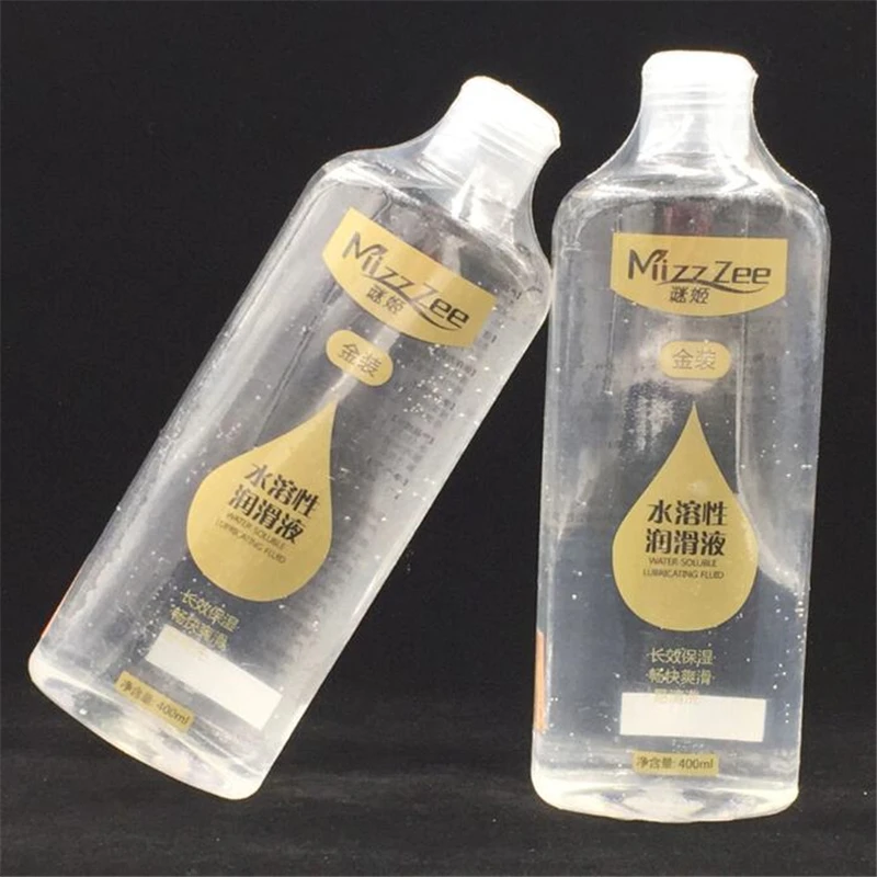 Смазка для секса Lube Lubricante легкая в очистке смазка Оральный Вагинальный Анальный
