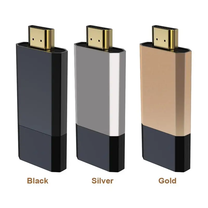 C8 tv Dongle Android IOS двухъядерный для Netflix Youtube по экрану Mira экран Miracast Поддержка проектора/ТВ/ПК