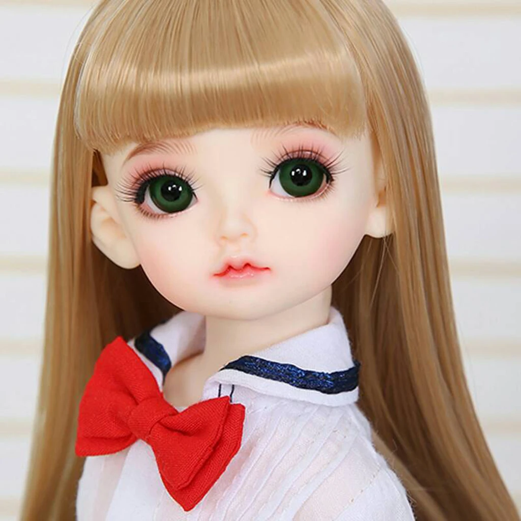 Fashion Ball Jointed Doll Safety Eyes Acrylic Eye 14mm Round Eyeballs for Night Lolita Dolls Mask Customized Supplies