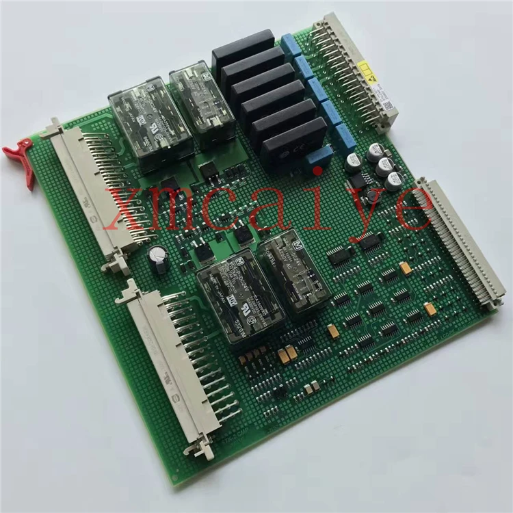 

91.144.8011,00.781.2197 SM74 PM74 Machines Flat Module STK,Pile Control Board STK-2,00.785.0677/02,00.781.2197/03