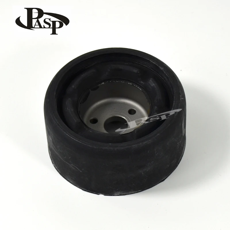 

Air Suspension Shock Repair Kit Front Top Rubber Mount 4F0616039 4F0616040 for Audi A6 C6 Car Accessories