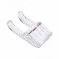 Buy Sewing Machine Presser Foot Accessories Transparent Opening Embroidered Cloth Presser Foot Home Sewing Machine Online - Image 3