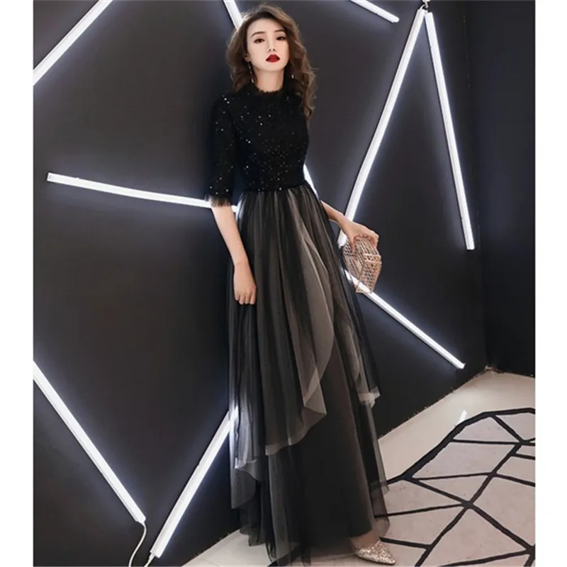 Вечерние платья для выпускного вечера vestidos de festa robe de mariage vestidos de novia abendkleider quinceanera robe de soiree SA119